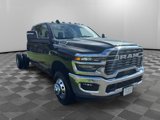 New 2025 RAM 3500 Tradesman w/ Chrome Appearance Group image 4