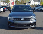 Used 2020 Volkswagen Tiguan SE R-Line image 4