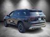 New 2026 Chevrolet Traverse Z71 w/ Enhanced Driving Package image 4