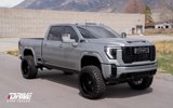 Used 2025 GMC Sierra 3500 Denali Ultimate image 2