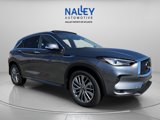 New 2025 INFINITI QX50 Luxe image 3