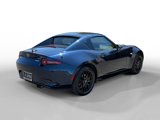 Certified 2024 MAZDA MX-5 Miata RF Club w/ Weather Package image 5