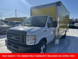 Certified 2024 Ford E-350 and Econoline 350 Super Duty w/ Driver's Safety Package image 3