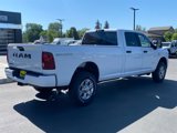 New 2025 RAM 3500 Big Horn image 2