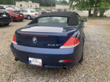 Used 2005 BMW 645Ci Convertible image 6