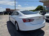 Used 2019 Chevrolet Malibu LT image 3