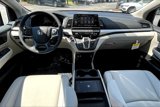 New 2026 Honda Odyssey EX-L image 5