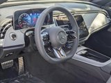New 2025 Mercedes-Benz E 53 AMG e 4MATIC Sedan image 3