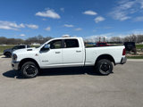New 2025 RAM 2500 Laramie image 5