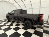 New 2025 Chevrolet Silverado 2500 LT w/ Trail Boss Package image 2