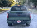 New 2025 Nissan Frontier PRO-4X image 4