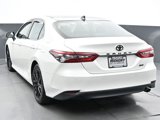 Used 2023 Toyota Camry XLE image 5