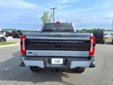 New 2025 Ford F250 Platinum image 4