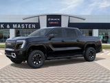 New 2026 GMC Sierra EV AT4 w/ AT4 Premium Package image 2