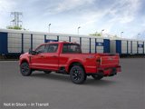 New 2026 Ford F350 XL w/ STX Appearance Package image 4
