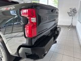Used 2022 Chevrolet Silverado 1500 Custom w/ LPO, Dark Essentials Package image 4