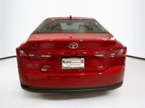 New 2026 Toyota Camry XLE image 5