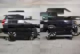 New 2025 Ford Expedition Platinum image 4