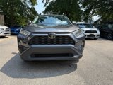 Used 2021 Toyota RAV4 XLE Premium image 2