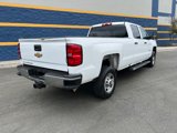 Used 2016 Chevrolet Silverado 2500 W/T w/ WT Convenience Package image 5