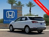Used 2024 Chevrolet Equinox LT image 4