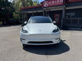 Used 2022 Tesla Model Y Long Range image 2