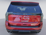 New 2025 Chevrolet Suburban RST w/ Comfort Package image 5