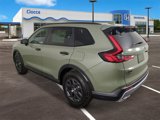 New 2026 Honda CR-V TrailSport image 3