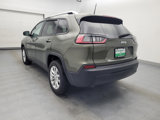 Used 2021 Jeep Cherokee Latitude image 5