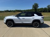 New 2026 Chevrolet Equinox RS w/ Convenience Package III image 5