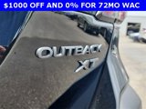 New 2025 Subaru Outback Onyx Edition XT image 5