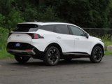 New 2026 Kia Sportage SX image 3