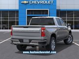 New 2026 Chevrolet Silverado 1500 LTZ image 4