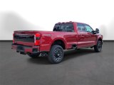 New 2025 Ford F350 Platinum image 4