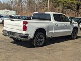 New 2025 Chevrolet Silverado 1500 LT image 3