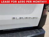 New 2026 GMC Sierra EV Elevation image 5