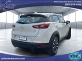 Used 2019 MAZDA CX-3 Touring image 3