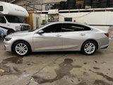 Used 2016 Chevrolet Malibu LT image 2