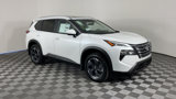 New 2025 Nissan Rogue SV w/ SV Premium Package image 2