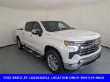 New 2025 Chevrolet Silverado 1500 LTZ image 2