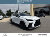 New 2026 Lexus NX 350 F Sport image 3