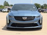 Used 2023 Cadillac CT4 V Blackwing w/ Driver Assist Package image 2