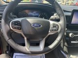 Certified 2021 Ford Explorer Limited w/ Equipment Group 301A image 5