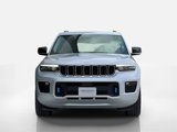 Used 2022 Jeep Grand Cherokee Overland image 6