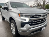 Used 2022 Chevrolet Silverado 1500 LTZ image 4