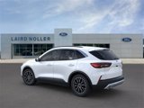 Certified 2023 Ford Escape SE image 4