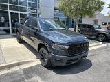 New 2026 RAM 1500 Big Horn image 2