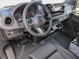 New 2025 Mercedes-Benz Sprinter 2500 image 3