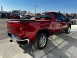 New 2025 Chevrolet Silverado 3500 LTZ w/ LTZ Plus Package image 5