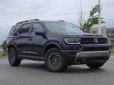 New 2026 Honda Passport TrailSport image 2